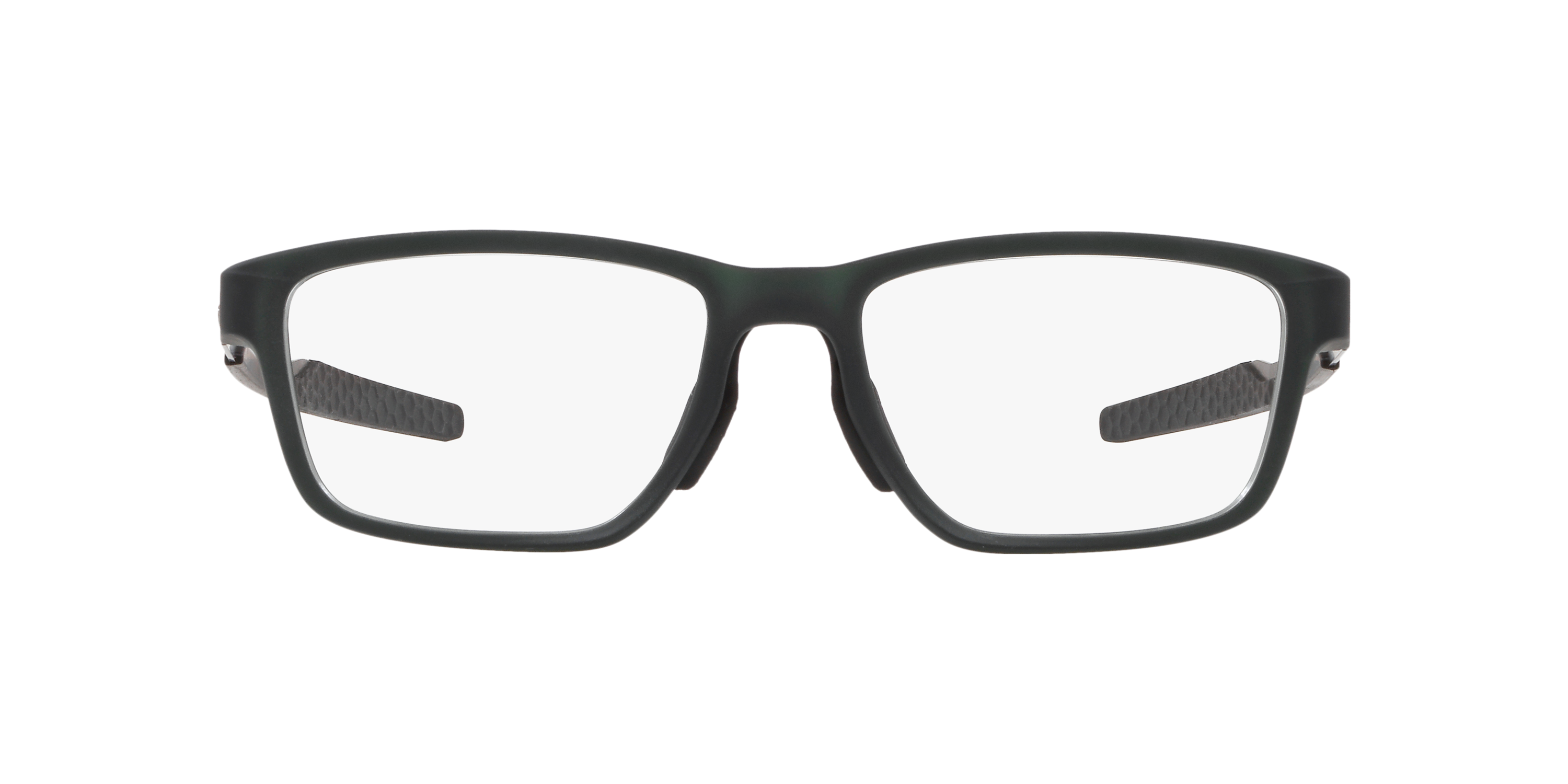 Metalink Matte Olive Eyeglasses | Oakley® US