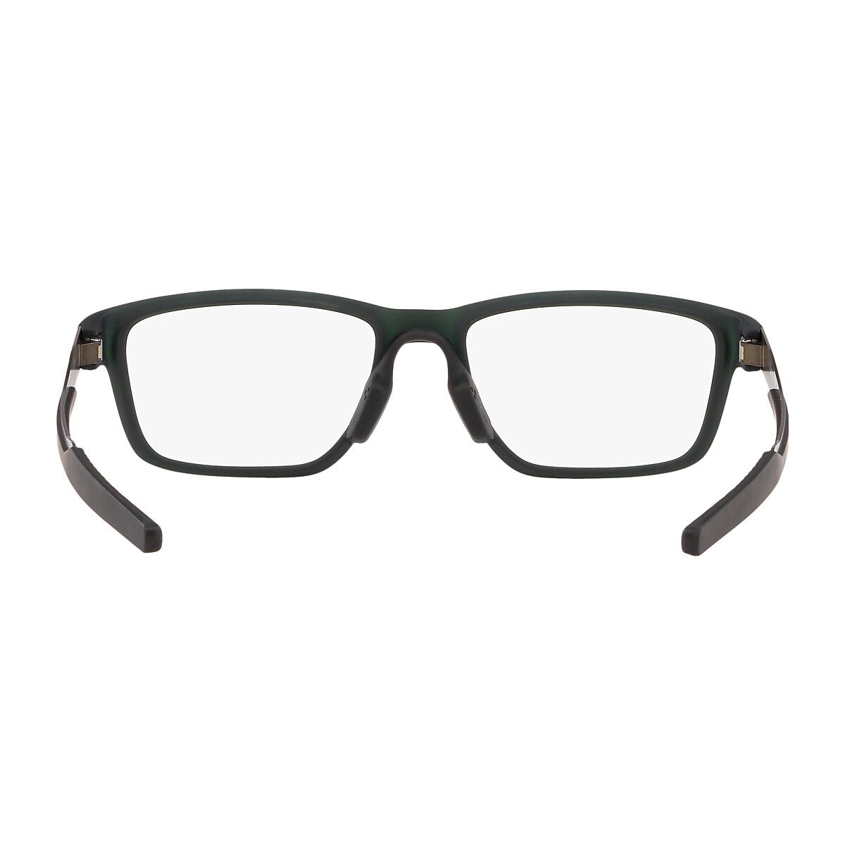 Metalink Matte Olive Eyeglasses | Oakley® PT