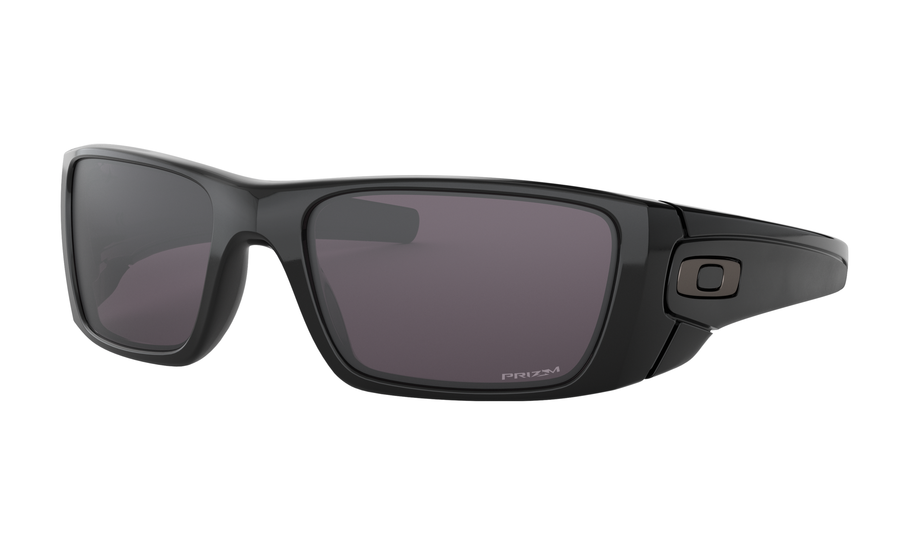 Oakley Men S Fuel Cell Sunglasses Ubicaciondepersonas Cdmx Gob Mx   888392407856 Fuel Cell Polished Black Prizm Grey Main 001 