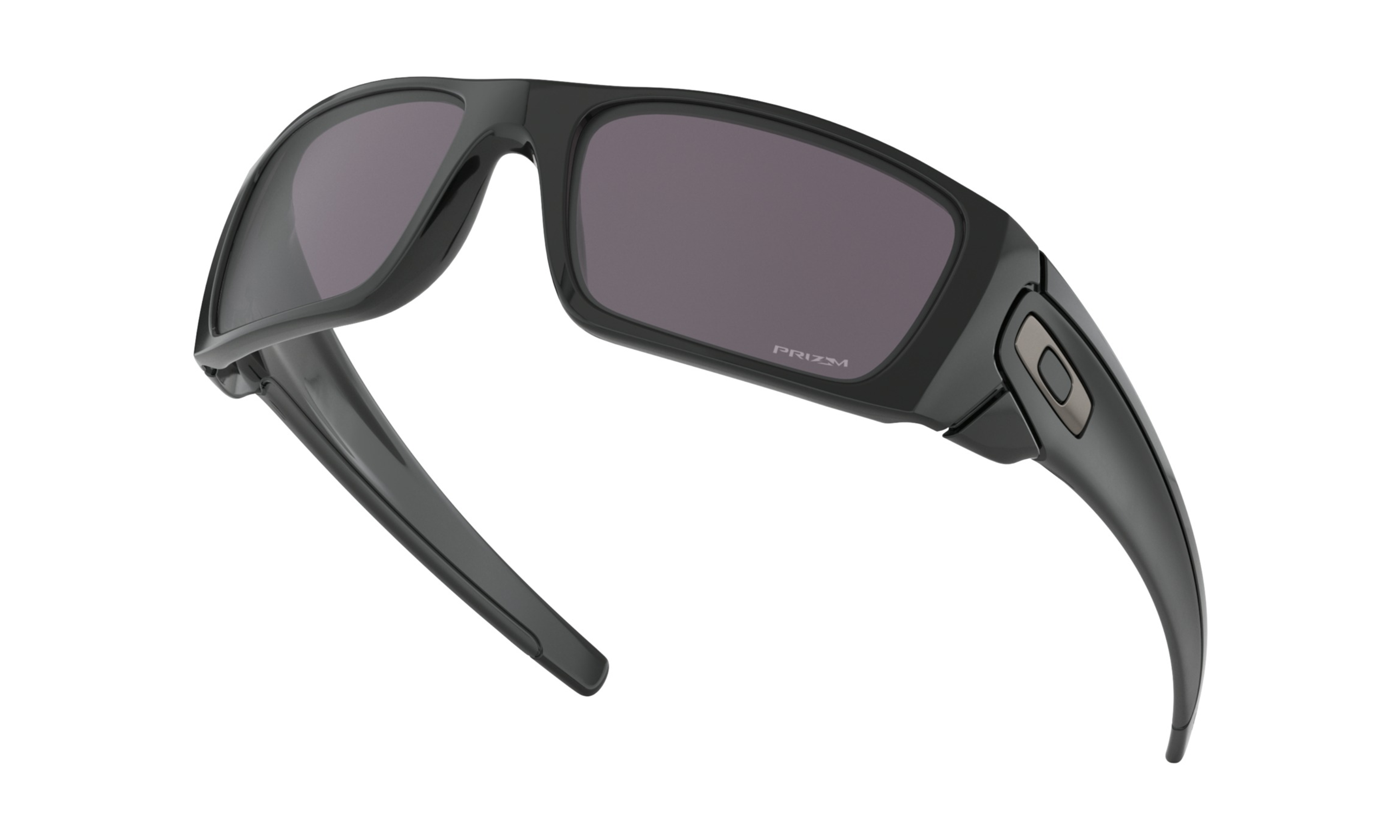 oakley fuel cell polished black warm grey