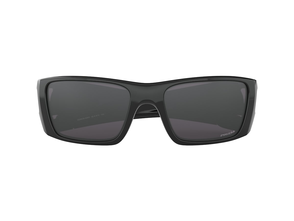 Fuel Cell Prizm Grey Polished Black アイウェア | Oakley® 日本