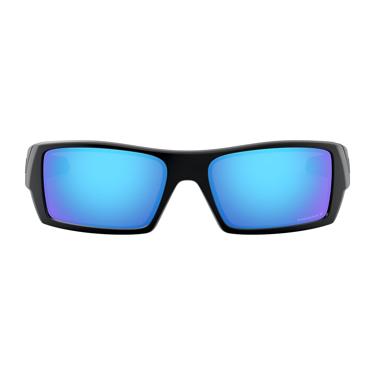 Gascan® Black Iridium Polarized Matte Black アイウェア Gascan® Black Iridium Polarized Matte Black アイウェア