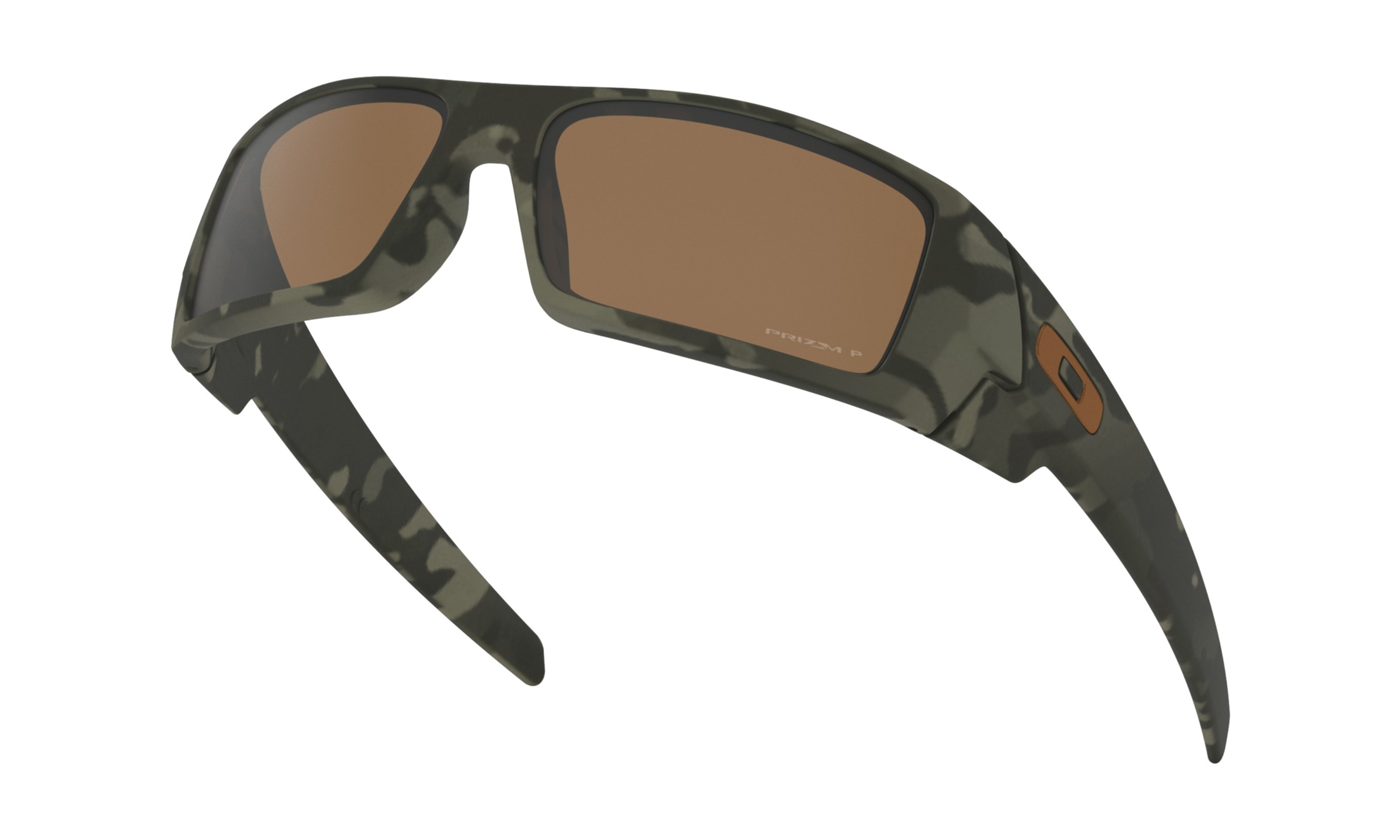 oakley matte green camo