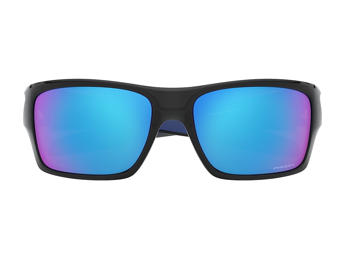 What Does Oakley PRIZM Sapphire Really Look Like?