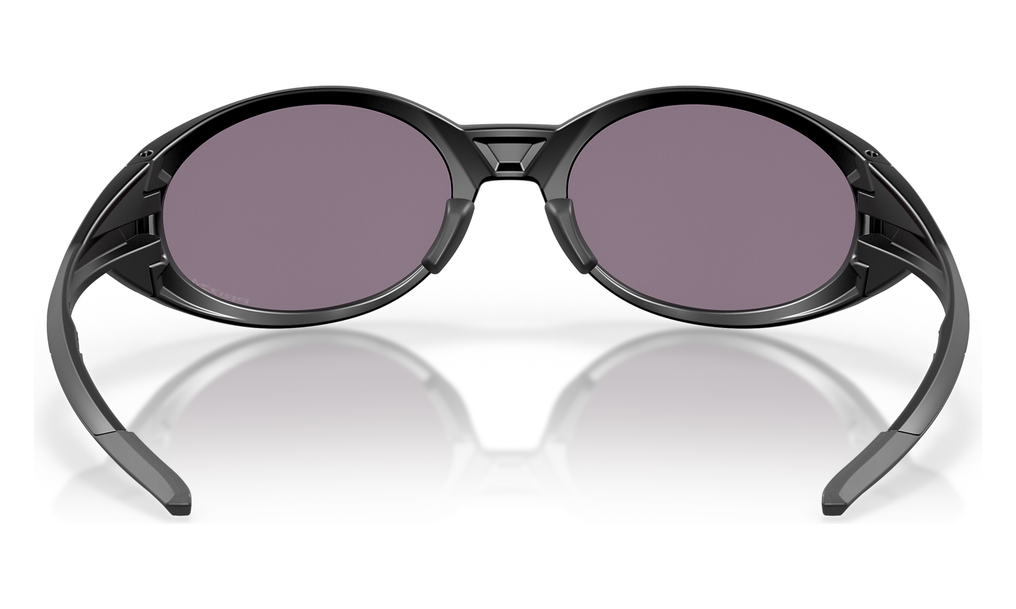 Eye Jacket™ Redux Matte Black Sunglasses Oakley® US