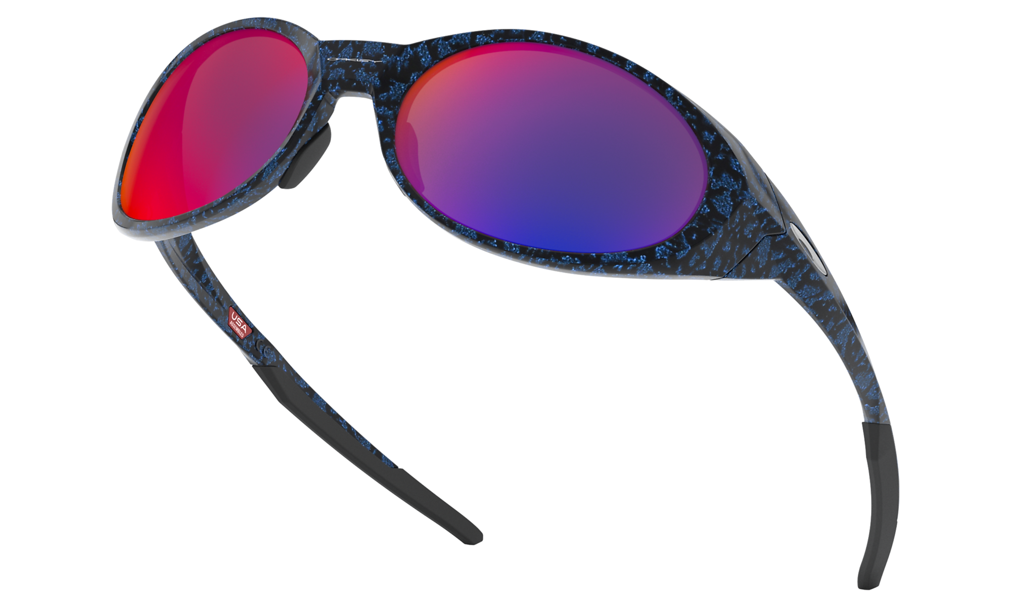 Oakley Eye Jacket™ Redux X OO94380258 Oakley AU Store