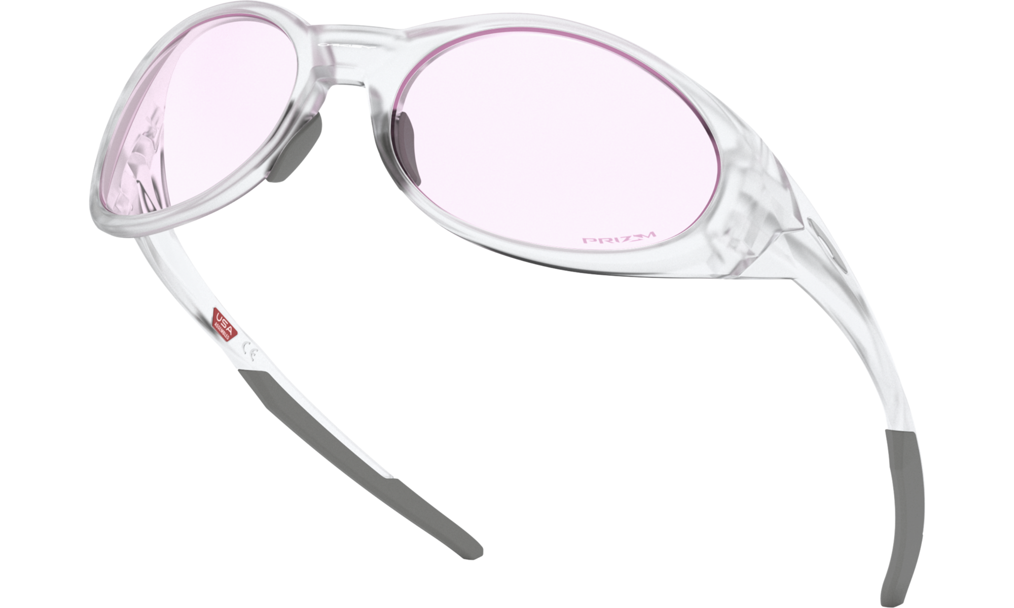 Oakley Eye Jacket™ Redux Matte Clear OO94380358 Oakley US