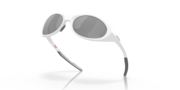 Eye Jacket™ Redux - Polished White