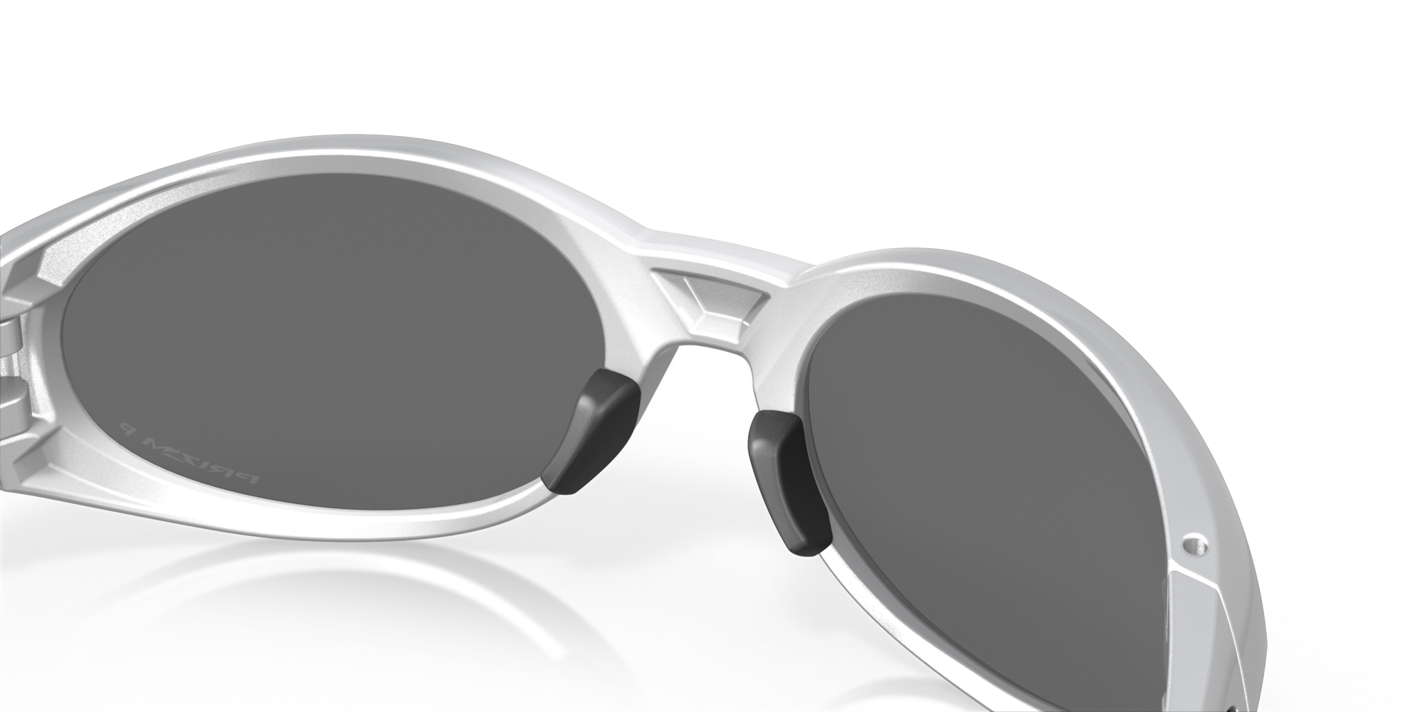 Eye Jacket™ Redux Silver Sunglasses Oakley® US
