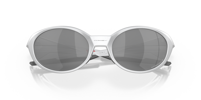 Eye Jacket™ Redux Silver Sunglasses | Oakley® US