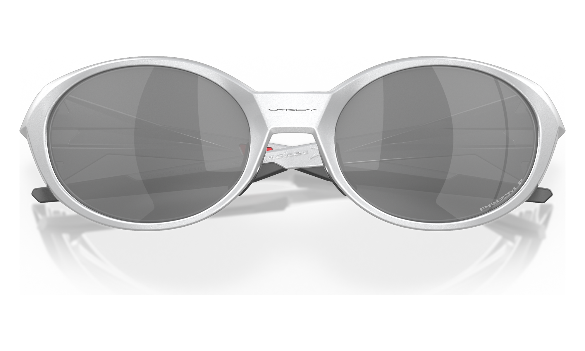 Eye Jacket™ Redux Silver de sol Oakley® BR