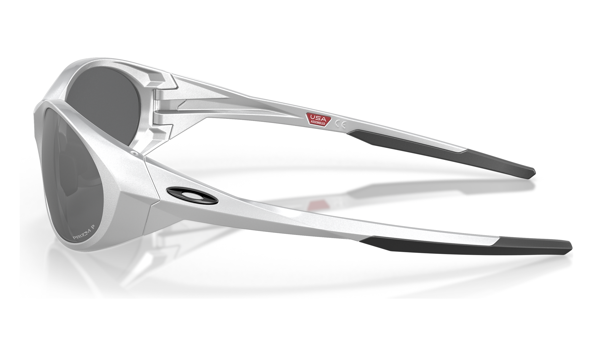 Eye Jacket™ Redux Silver de sol Oakley® BR