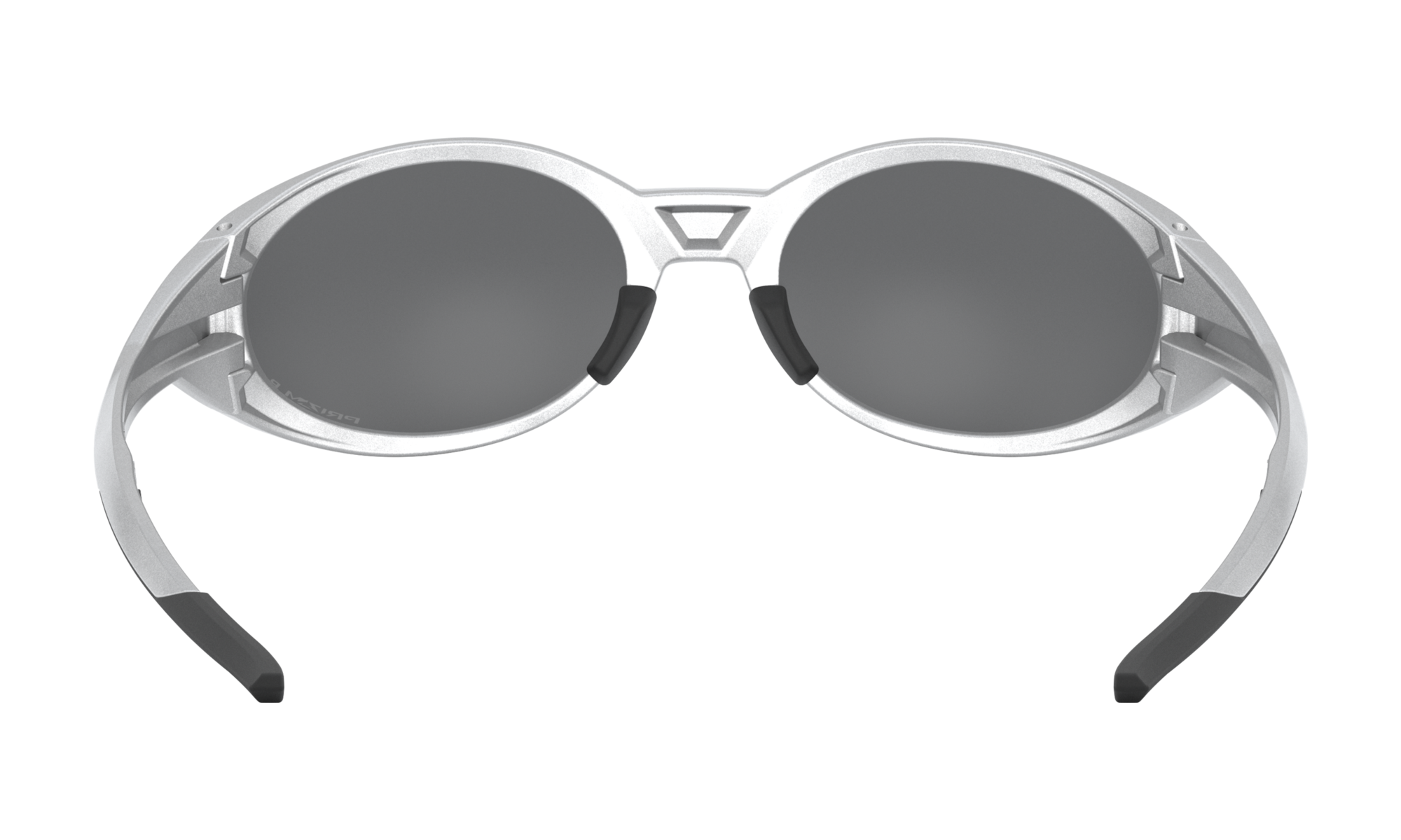 Oakley Eye Jacket™ Redux Silver OO94380558 Oakley® Italia Italia