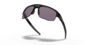 Oakley Mercenary (Low Bridge Fit) Polished Black Sunglasses | Oakley® US