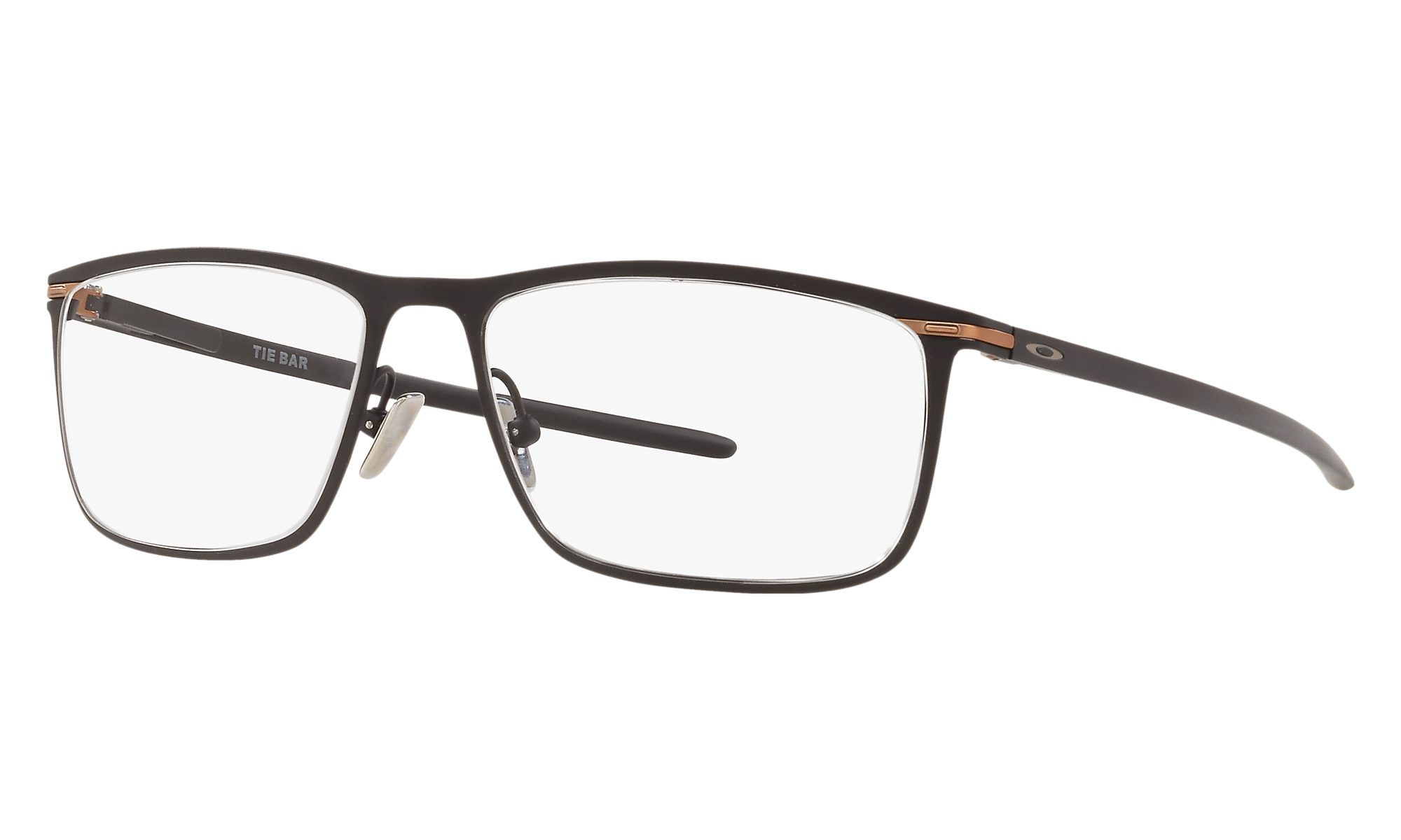 Oakley Tie Bar™ Satin Black OX51380155 Oakley CA Store Canada