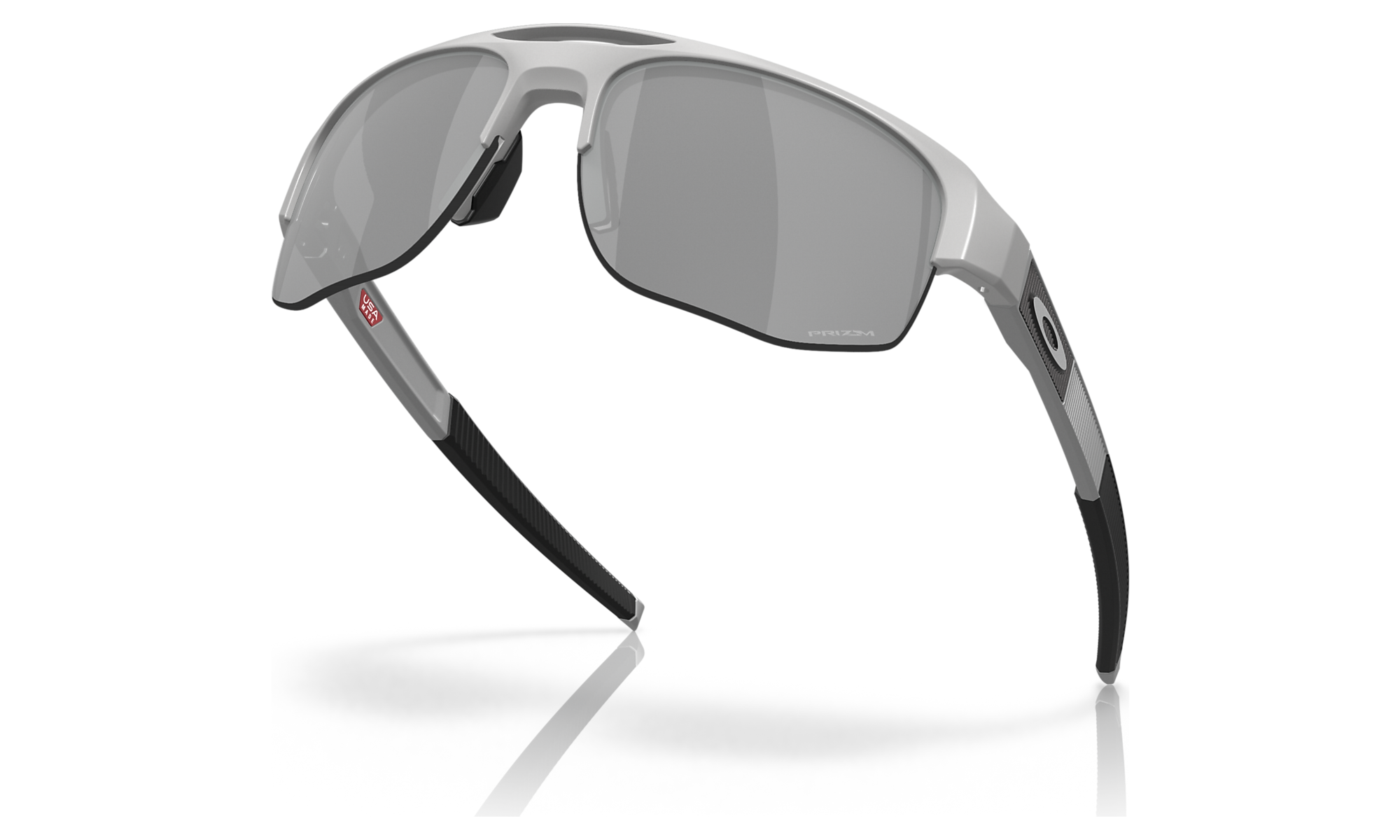 Oakley Mercenary Matte Fog OO94240370 Oakley US Store United