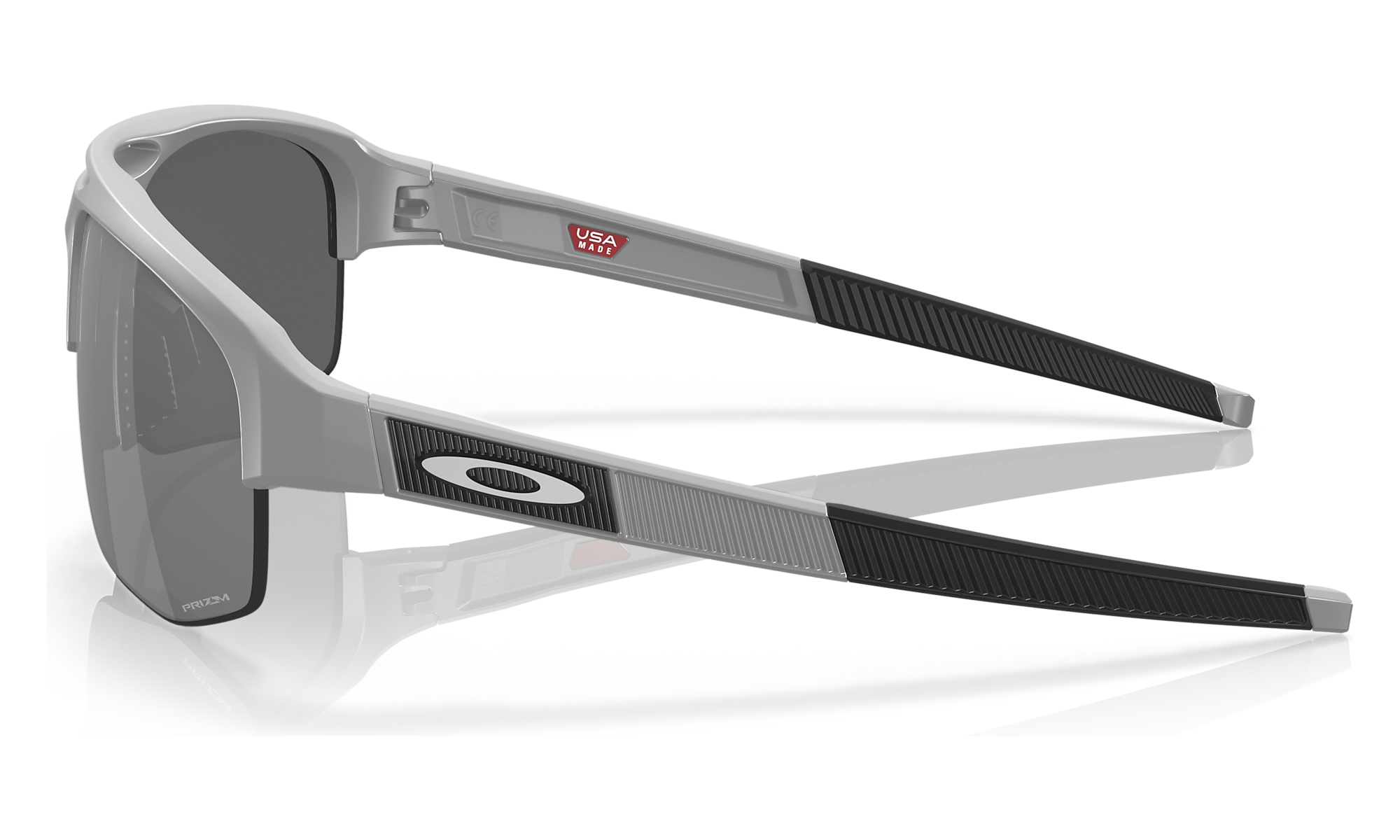 Oakley Mercenary Matte Fog OO94240370 Oakley US Store United