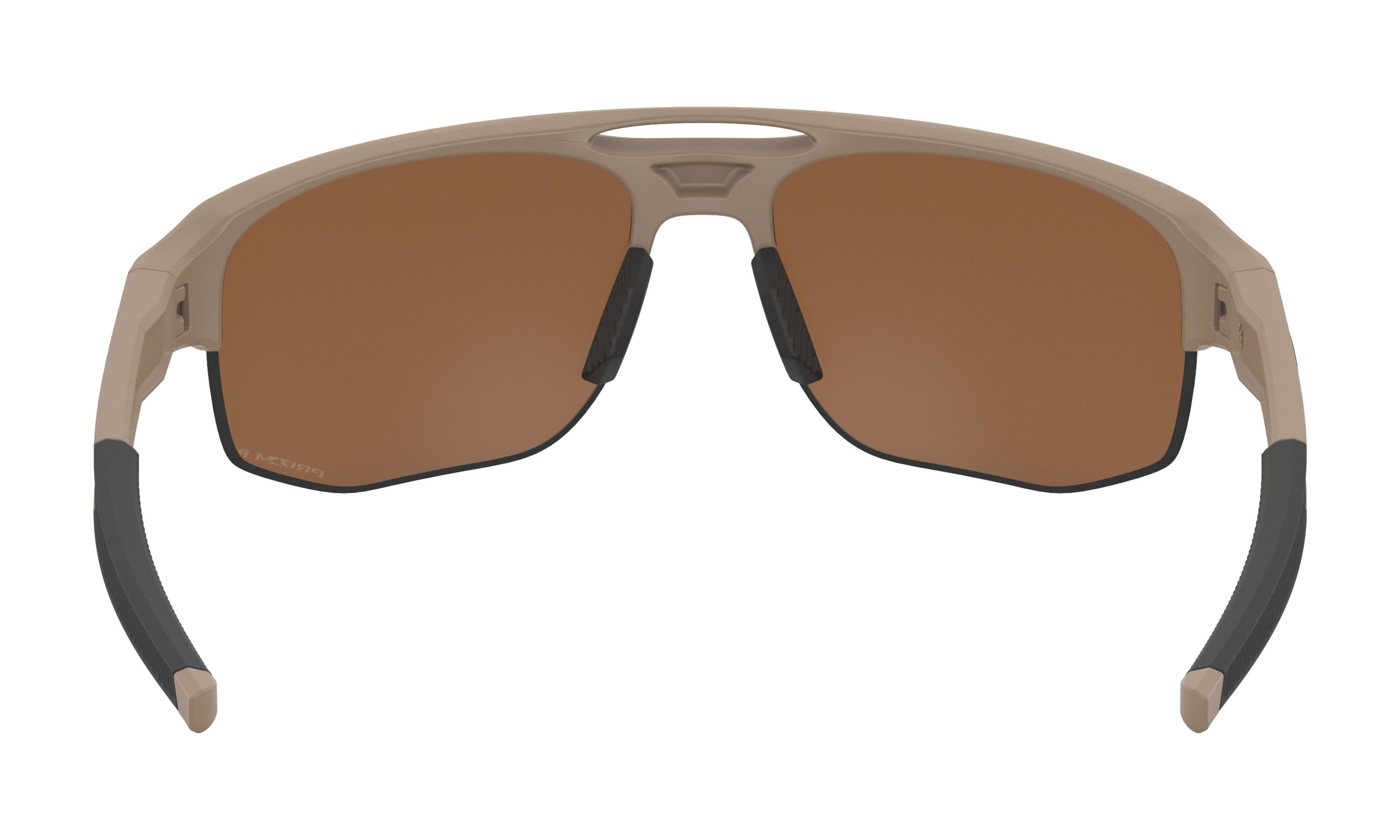 Mercenary Terrain Tan Sunglasses 