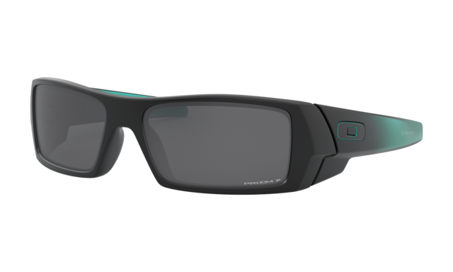 Click to view more detailed imagery on our partner's website Oakley Gascan® Sunglasses In Black