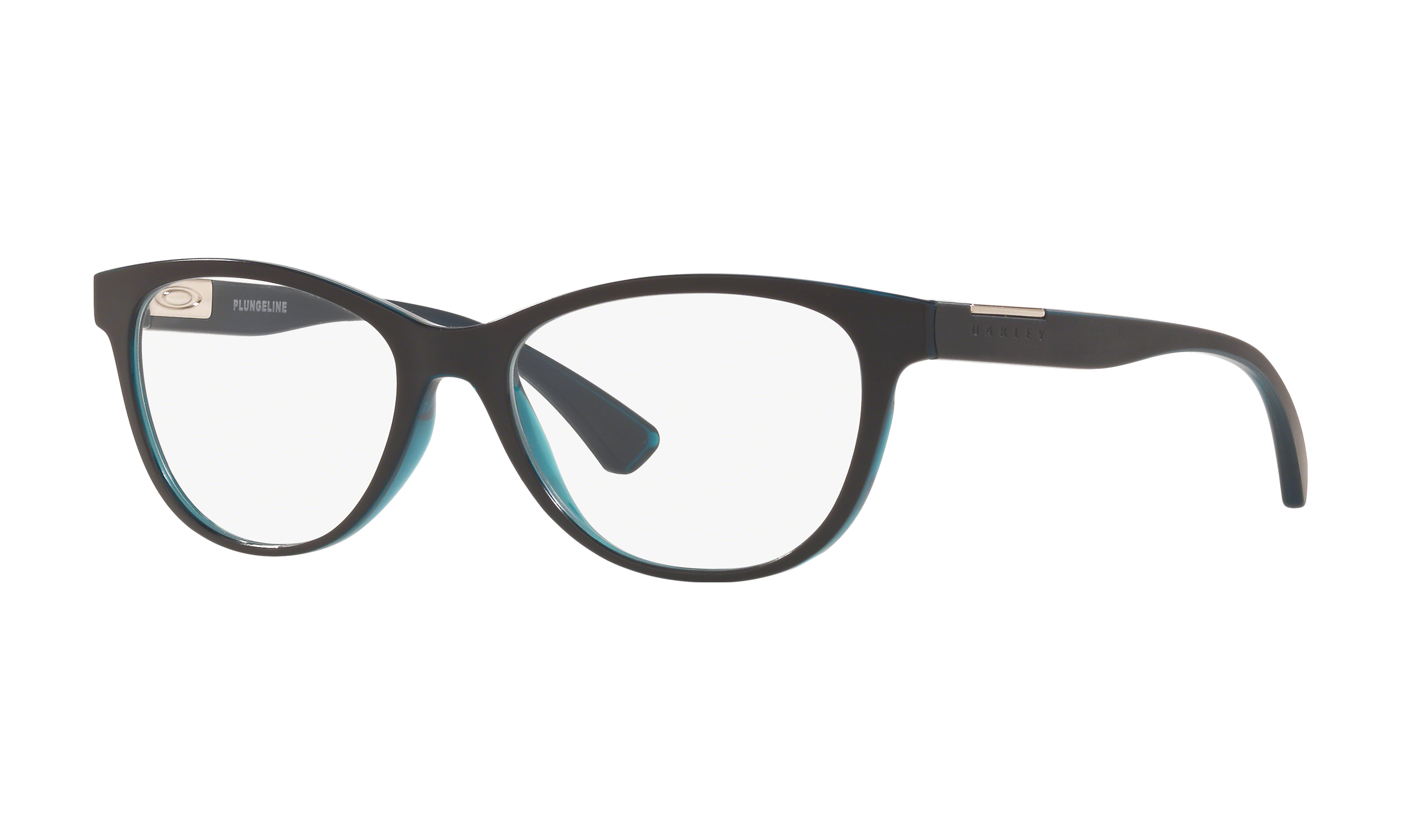 Oakley Women's Plungeline™|Polished Aurora|O-MATTER