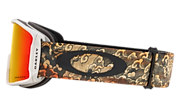Line Miner™ XL Snow Goggles - Kamikazu Derma