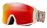 Line Miner™ XL Snow Goggles - Kamikazu Derma