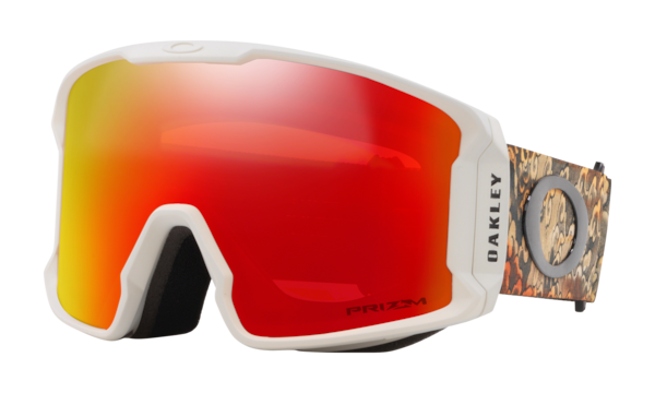 line miner™ kazu kokubo snow goggle productImage