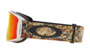 Line Miner™ Snow Goggles - Kamikazu Derma