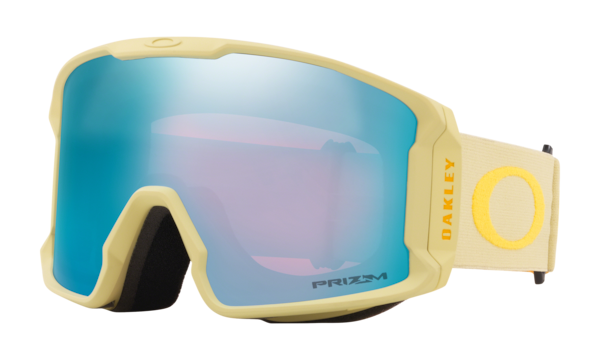 line miner™ jamie anderson snow goggle productImage