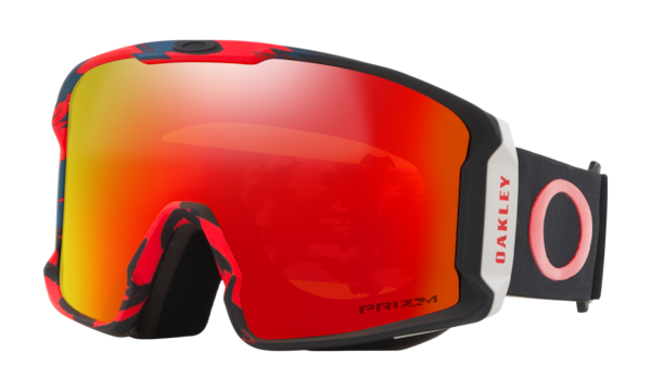 line miner™ sammy carlson snow goggle productImage