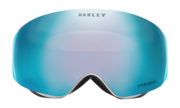 Flight Deck™ XM Snow Goggles - Aurora Blue / Prizm Snow Sapphire Iridium
