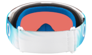 Flight Deck™ XM Snow Goggles - Aurora Blue / Prizm Snow Sapphire Iridium