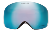Flight Deck™ Snow Goggles - Shredbot Whiteout / Prizm Snow Sapphire Iridium
