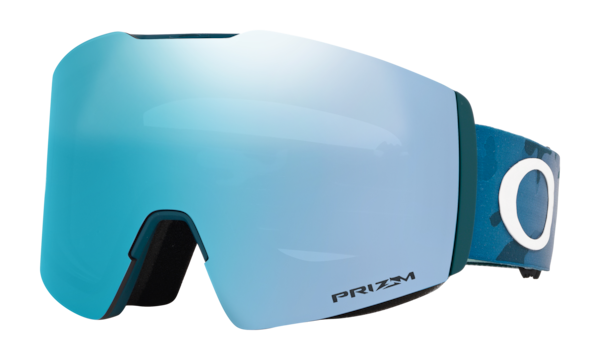 fall line xl mark mcmorris signature snow goggle productImage