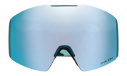Fall Line XL Snow Goggles - CLAS Camo Blue / Prizm Snow Sapphire Iridium