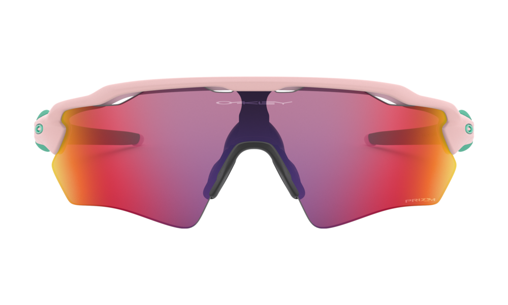 Oakley Radar® EV XS Path® (Youth Fit) - Matte Pink - - OJ9001-1431 ...