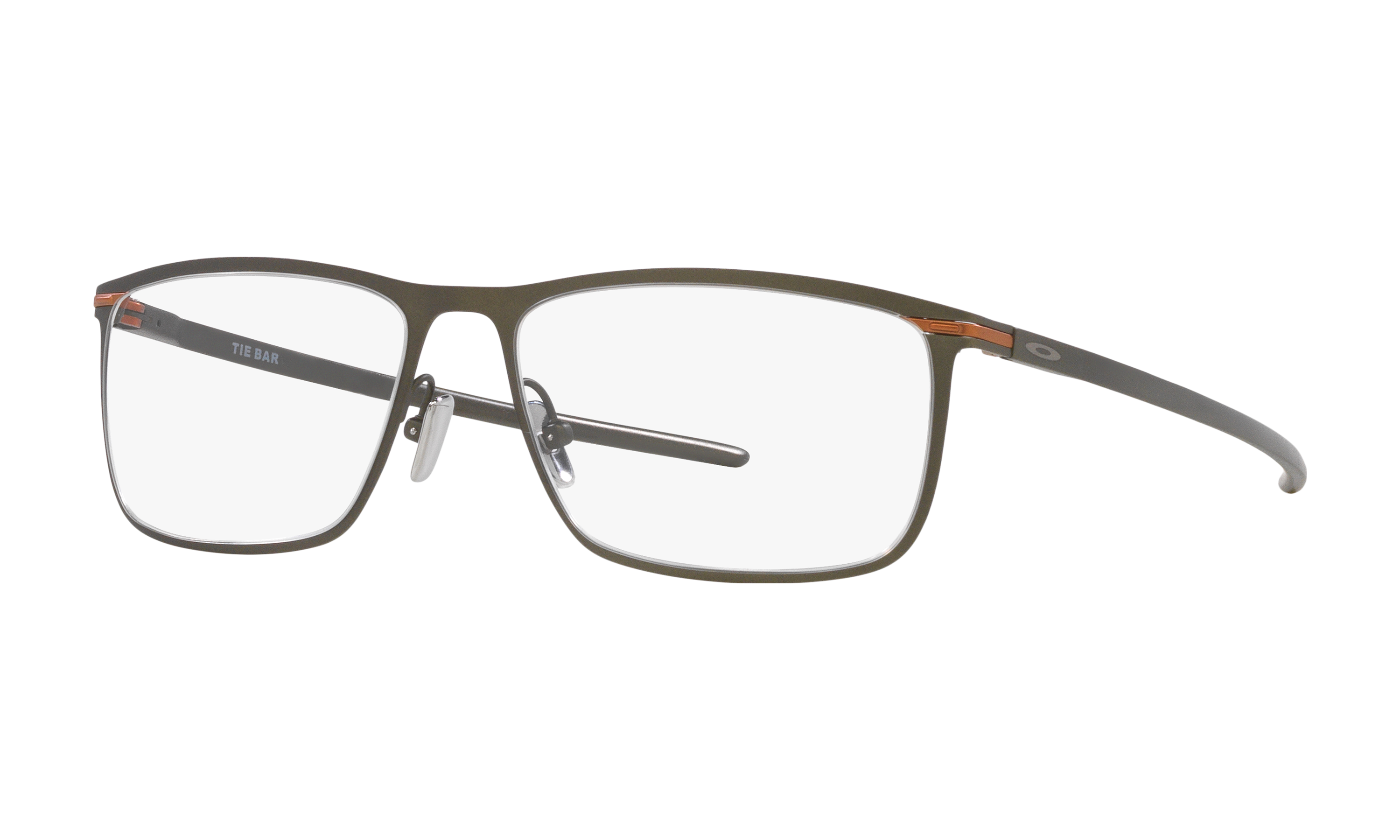 Tie Bar Satin Olive Eyeglasses Oakley EU