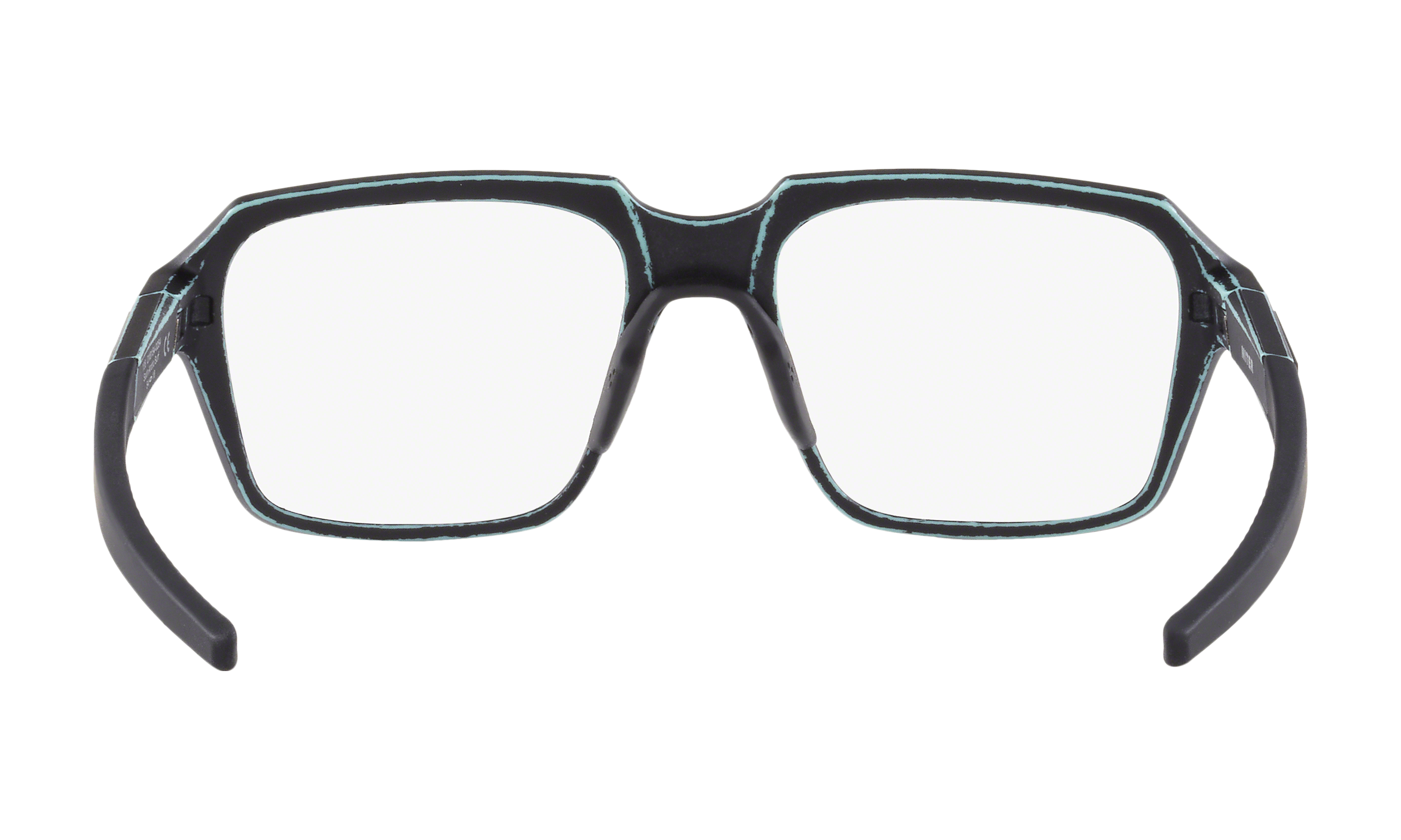 oakley miter eyeglasses