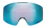 Fall Line XM Snow Goggles - Factory Pilot Progression / Prizm Snow Sapphire Iridium