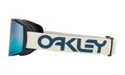 Fall Line XM Snow Goggles - Factory Pilot Progression / Prizm Snow Sapphire Iridium