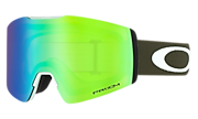 Fall Line XM Snow Goggles - Jasmine Dark Brush