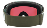 Fall Line XM Snow Goggles - Jasmine Dark Brush