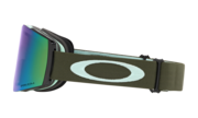 Fall Line XM Snow Goggles - Jasmine Dark Brush