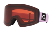 Fall Line XM Snow Goggles - BlockedOut Lavendar / Prizm Snow Rose