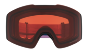 Fall Line XM Snow Goggles - BlockedOut Lavendar / Prizm Snow Rose