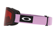 Fall Line XM Snow Goggles - BlockedOut Lavendar / Prizm Snow Rose