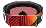 Fall Line XM Snow Goggles - Corduroy Fade / Prizm Snow Torch Iridium