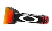 Fall Line XM Snow Goggles - Corduroy Fade / Prizm Snow Torch Iridium