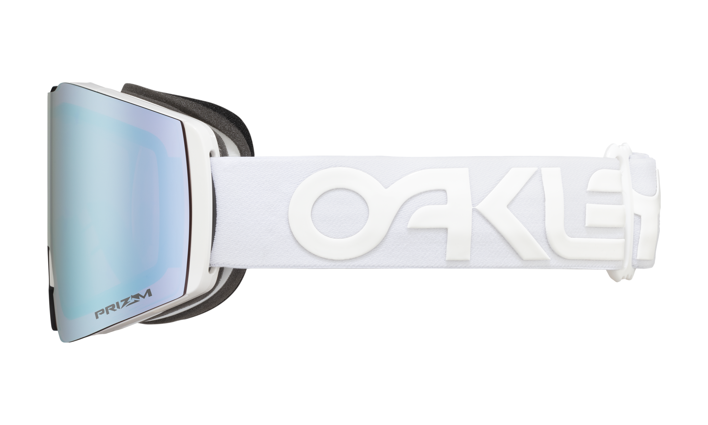 fall line factory pilot whiteout snow goggle