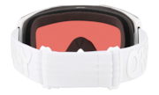 Fall Line XM Snow Goggles - Factory Pilot Whiteout / Prizm Snow Sapphire Iridium